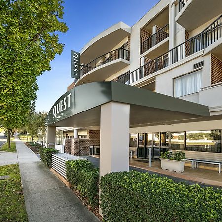Quest Mont Albert Box Hill Exterior photo